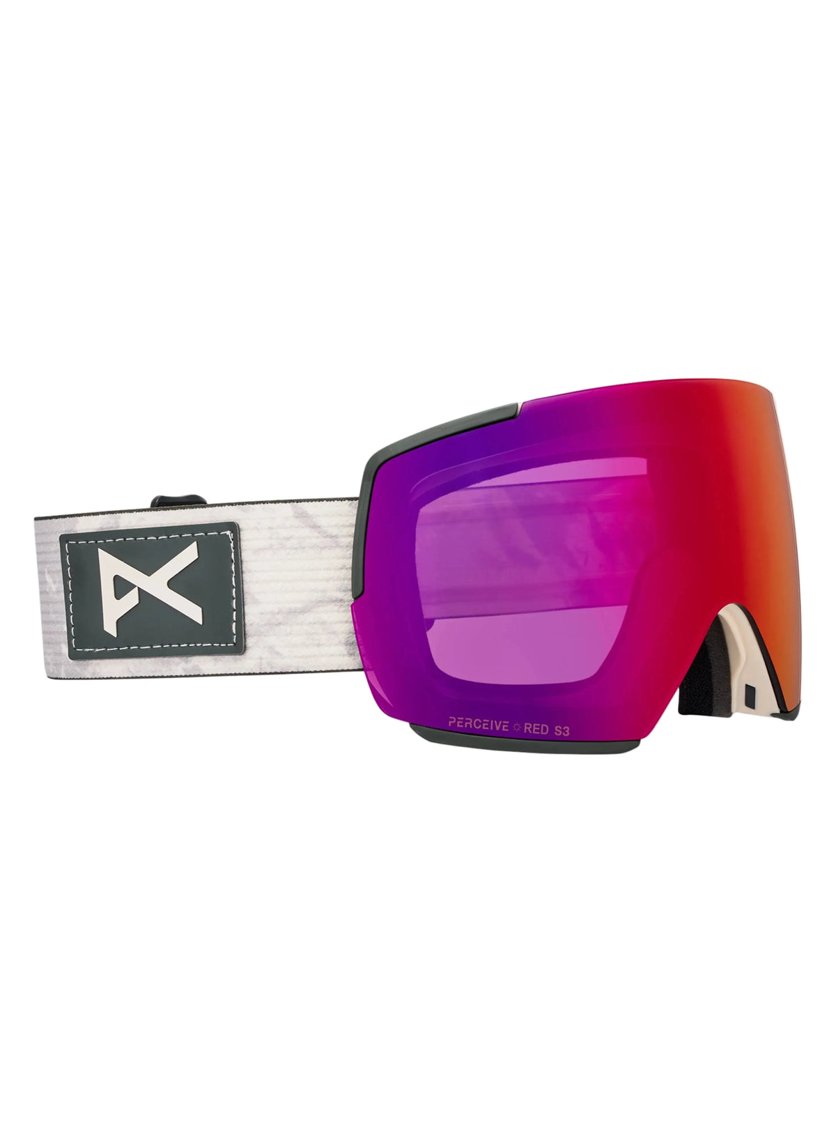 Anon M5 Snow Goggles + Bonus Lens + MFI® Face Mask