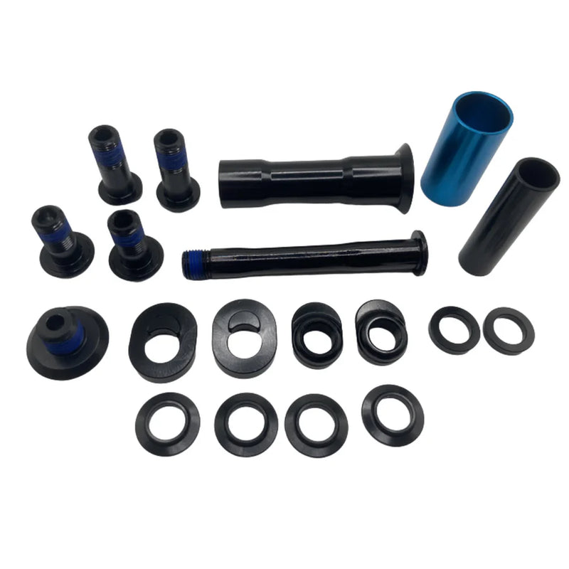 Cannondale Habit Link/SS/CS Hardware