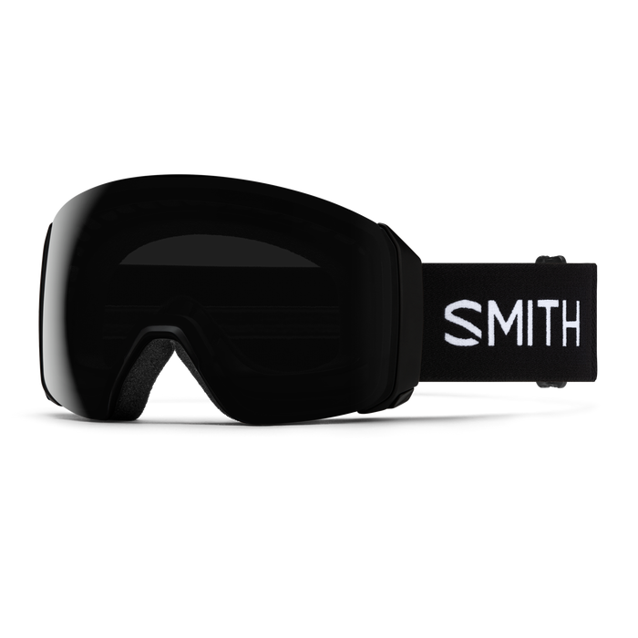 Smith 4D Mag Snow Goggle