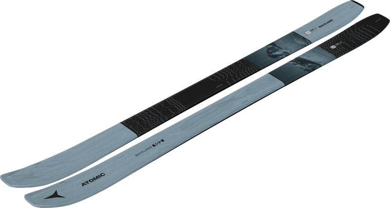 Atomic Backland Skis