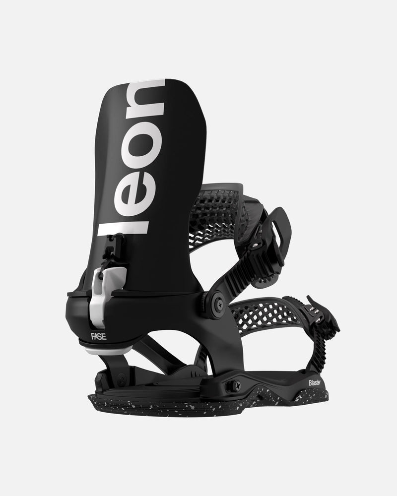 Bataleon Blaster Snowboard Binding - with FASE Options!
