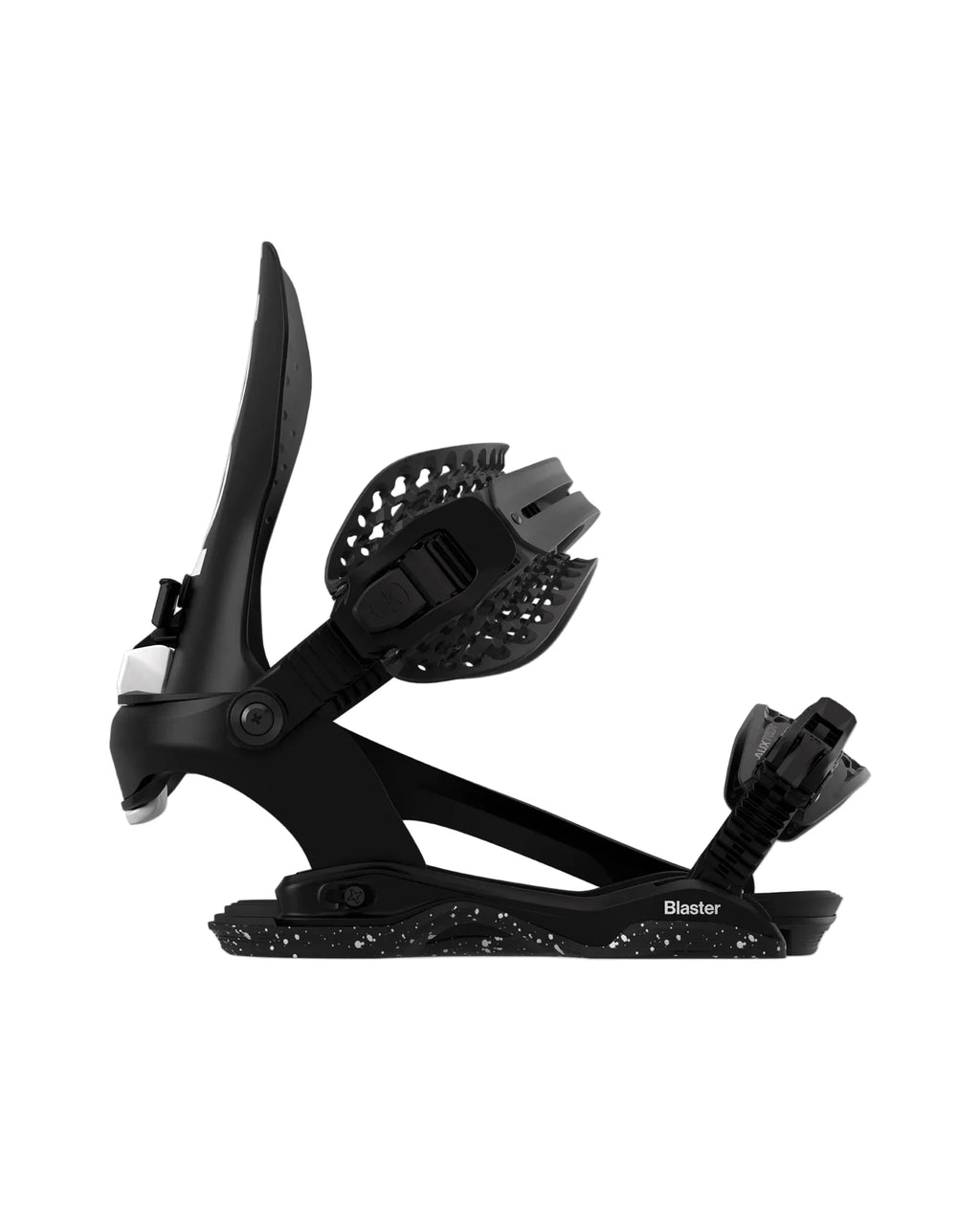 Bataleon Blaster AsymWrap FASE Snowboard Binding