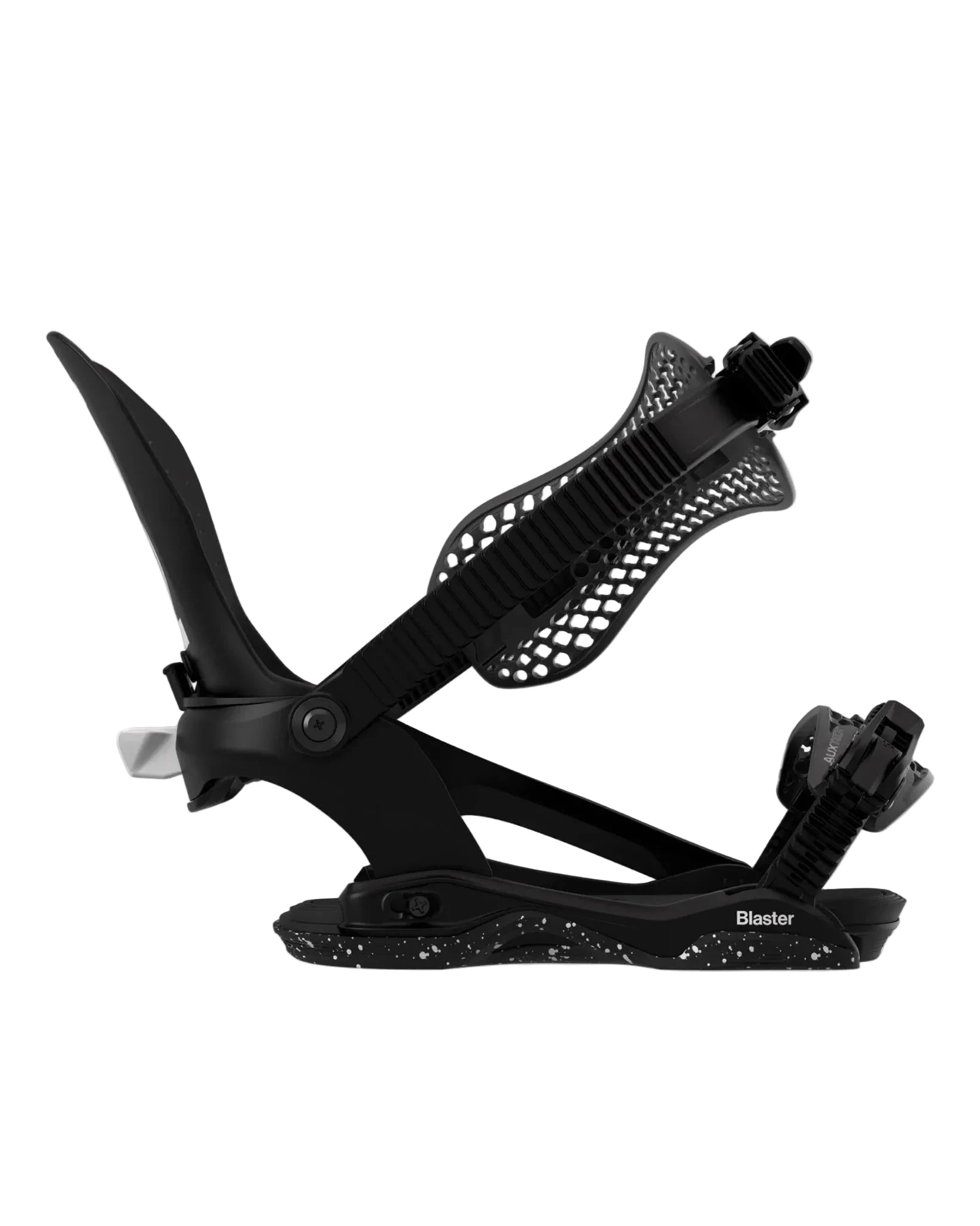 Bataleon Blaster AsymWrap FASE Snowboard Binding