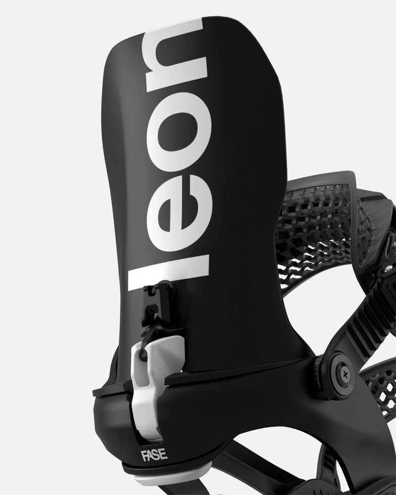 Bataleon Blaster Snowboard Binding - with FASE Options!