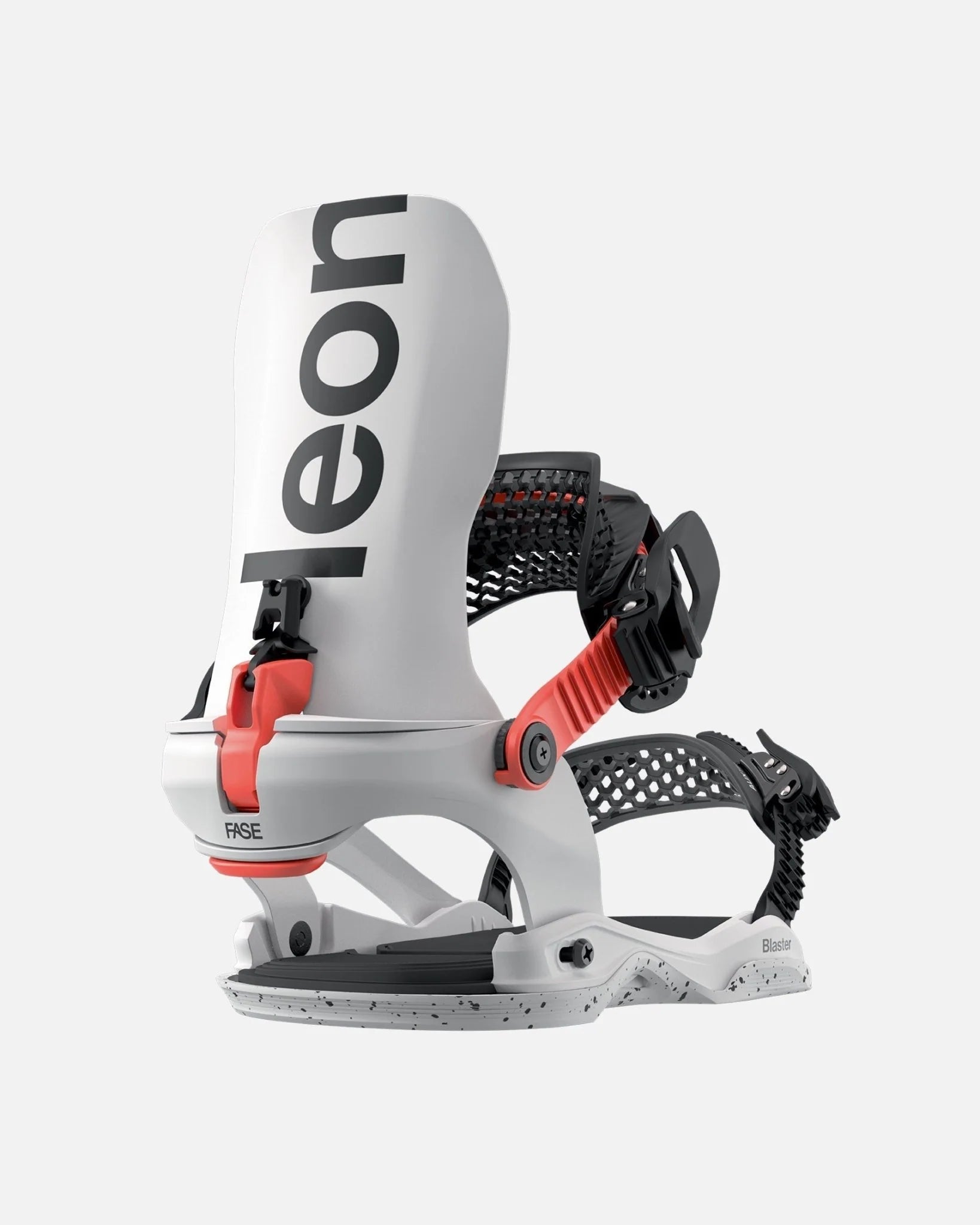 Bataleon Blaster AsymWrap FASE Snowboard Binding