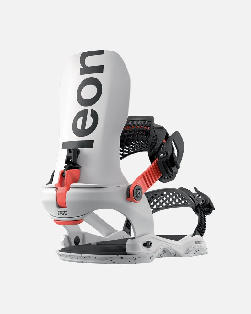 Bataleon Blaster Snowboard Binding - with FASE Options!