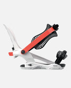 Bataleon Blaster AsymWrap FASE Snowboard Binding