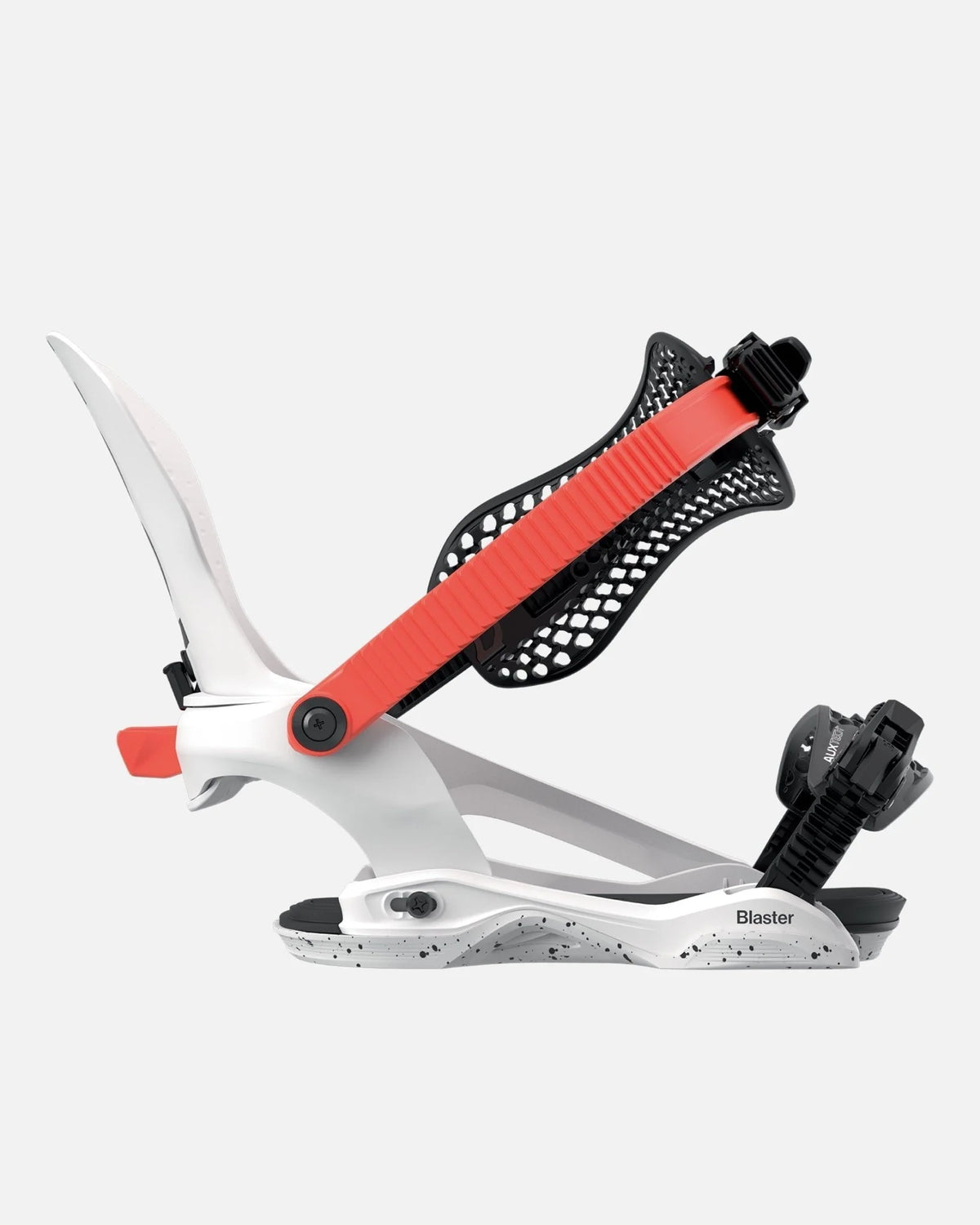 Bataleon Blaster AsymWrap FASE Snowboard Binding