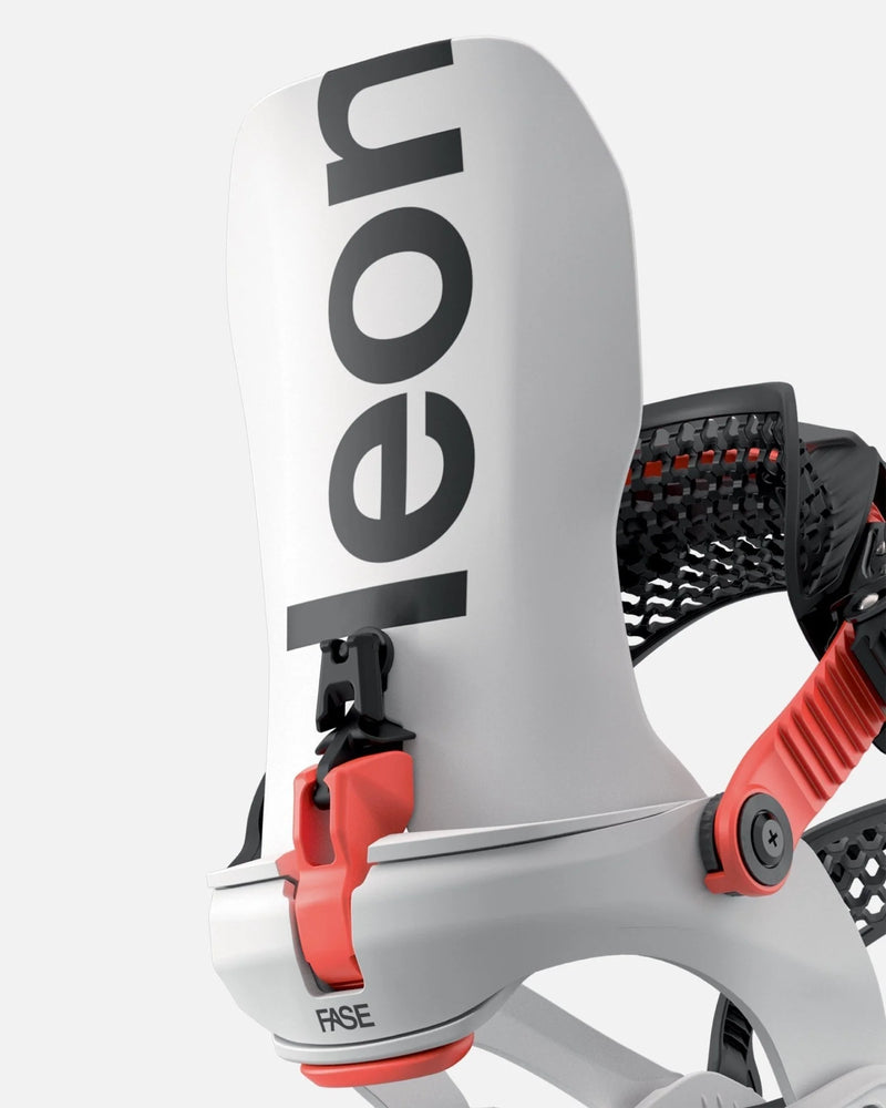 Bataleon Blaster Snowboard Binding - with FASE Options!