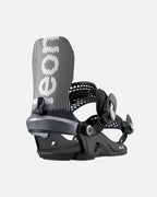 Bataleon Blaster AsymWrap FASE Snowboard Binding