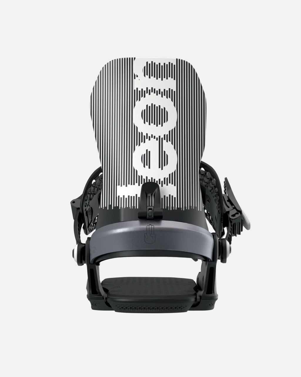 Bataleon Blaster AsymWrap FASE Snowboard Binding