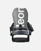 Bataleon Blaster AsymWrap FASE Snowboard Binding