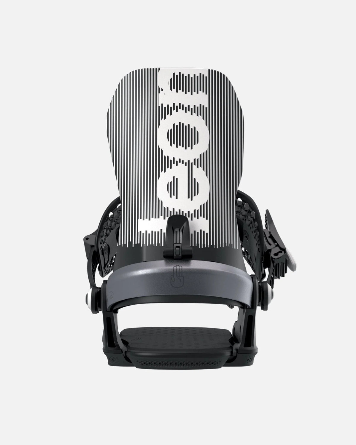 Bataleon Blaster AsymWrap FASE Snowboard Binding