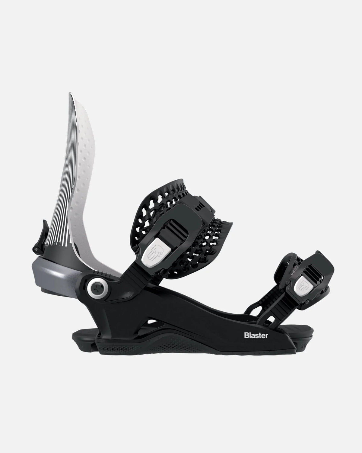 Bataleon Blaster AsymWrap FASE Snowboard Binding