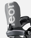 Bataleon Blaster Snowboard Binding - with FASE Options!
