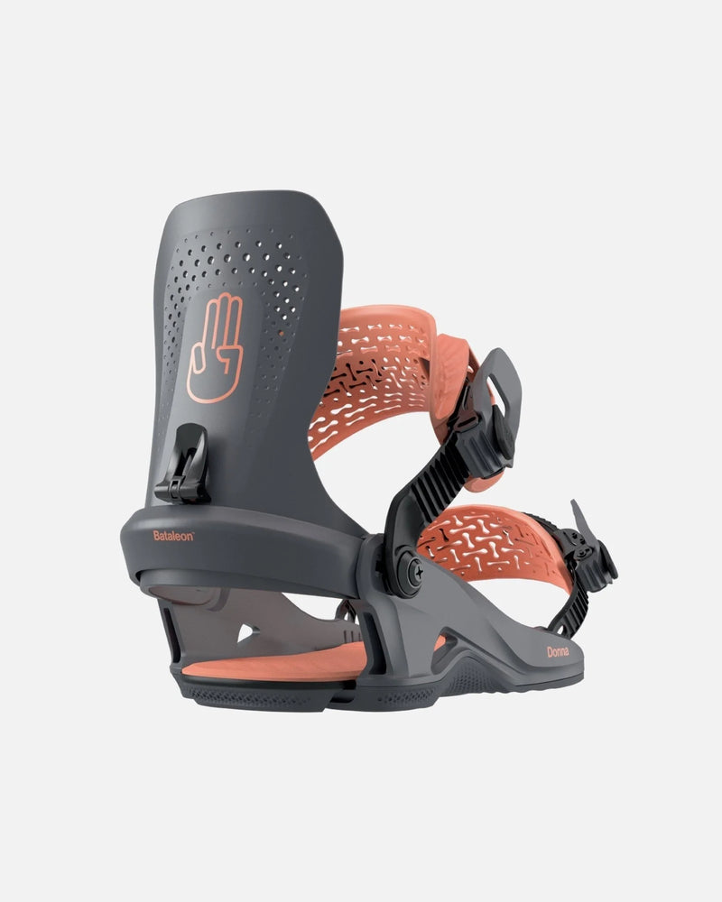 Bataleon Donna Snowboard Bindings - Women's