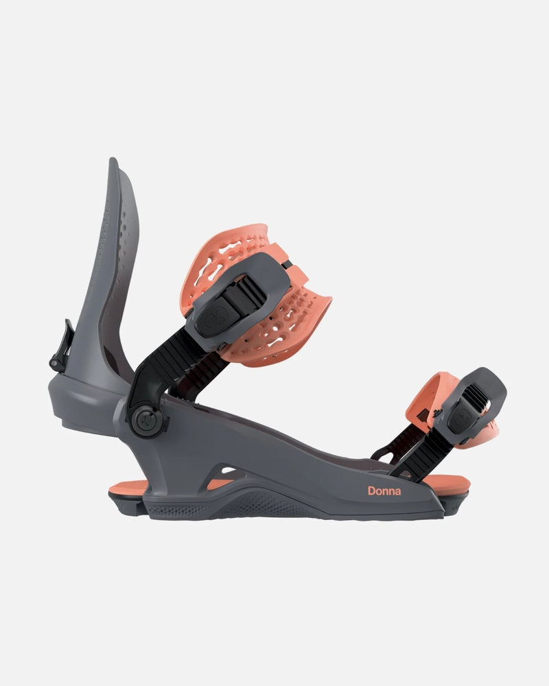 Bataleon Donna Snowboard Bindings - Women's