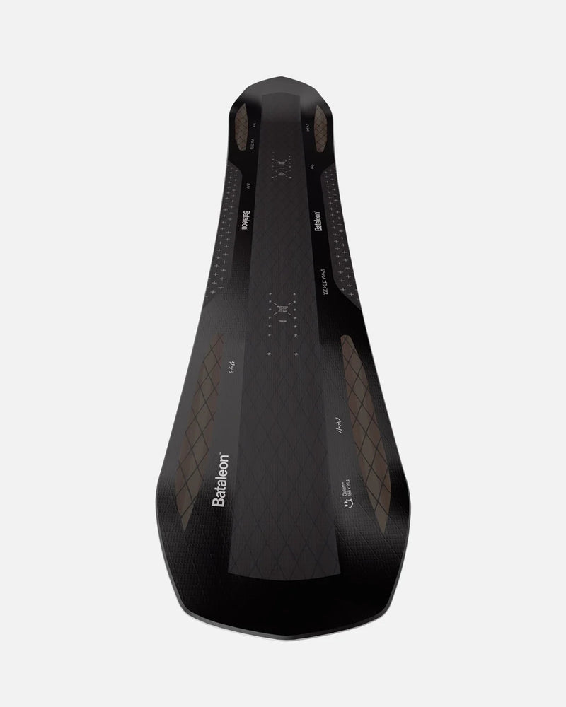 Bataleon Goliath and Goliath+ Snowboard