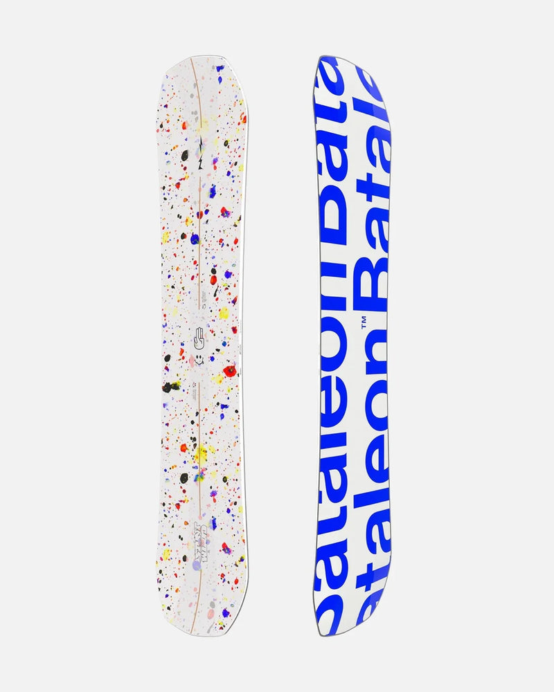 Bataleon Stuntwood Youth Snowboard