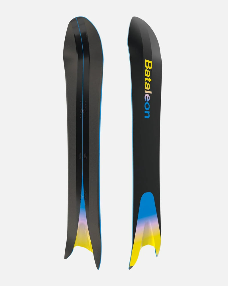 Bataleon Surfer Snowboard - Men's