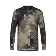 Pulse Sand - Long Sleeve