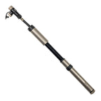 Blackburn Bike Mini Pumps: Mammoth, Airstik, and Grid