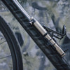 Blackburn Bike Mini Pumps: Mammoth, Airstik, and Grid