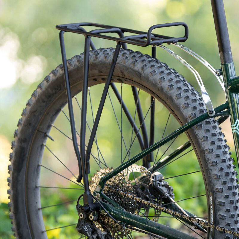 Blackburn EX-1 Rear Rack for Bicycles