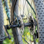Blackburn EX-1 Rear Rack for Bicycles