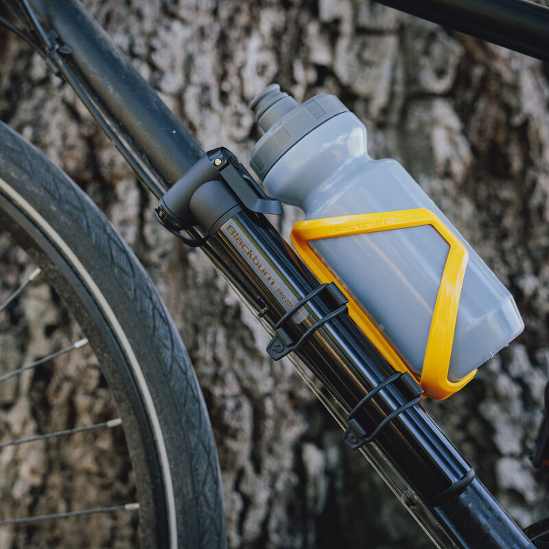 Blackburn Bike Mini Pumps: Mammoth, Airstik, and Grid
