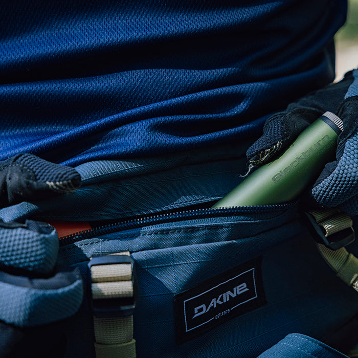 Blackburn Bike Mini Pumps: Mammoth, Airstik, and Grid