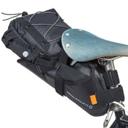 Elite Universal Seat Pack and Dry Bag