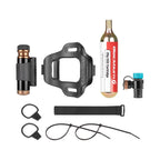 Blackburn Pro Plugger Bike CO2 Kit