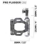 Blackburn Pro Plugger Bike CO2 Kit