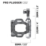 Blackburn Pro Plugger CO2 Kit