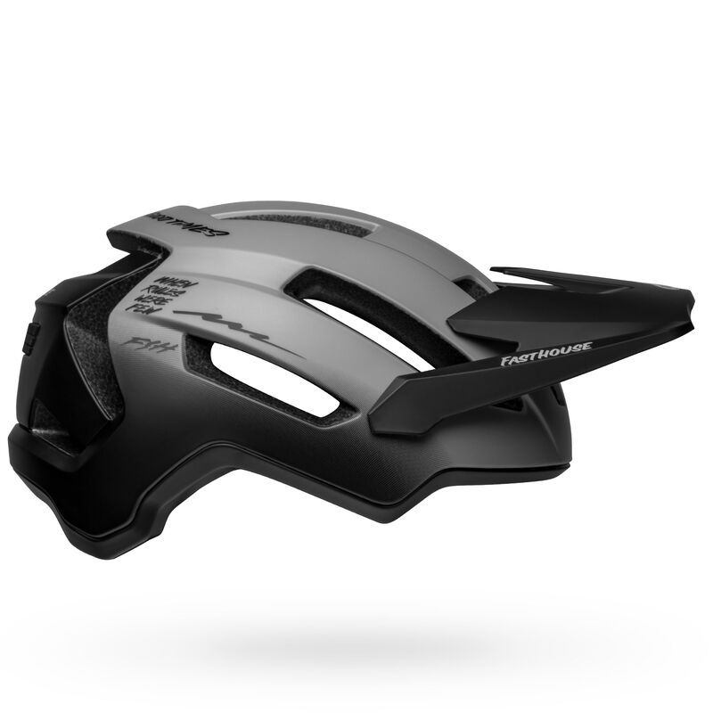 bell 4forty mtb helmet Air MIPS Fasthouse Matte Gray/Black, L San Francisco 49ers Little 1239260 level technology but designed Color:Swamp Craw