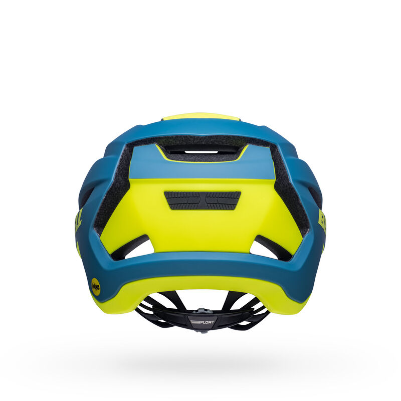 Bell 4Forty Air MIPS Helmet Fasthouse Matte Gray/Black, M Bell 4Forty Air MIPS Helmet Fasthouse Matte Gray/Black, M