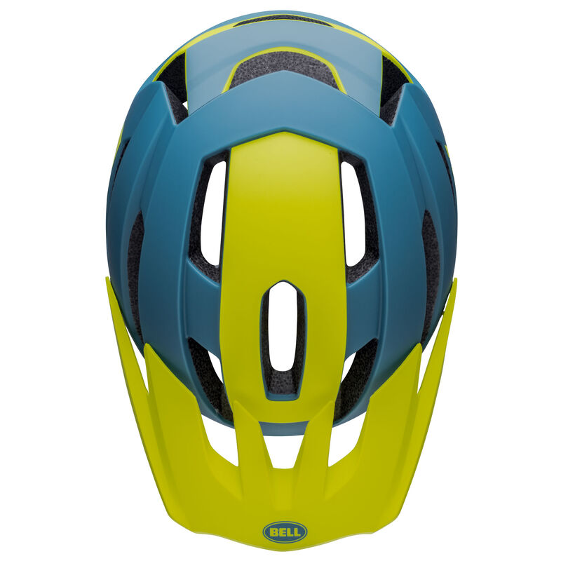 Bell 4Forty Air MIPS Helmet Fasthouse Matte Gray/Black, M Bell 4Forty Air MIPS Helmet Fasthouse Matte Gray/Black, M