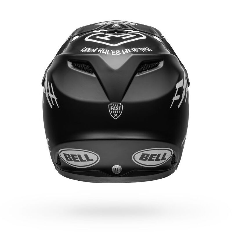 bell full 9 helmet sale Bell Full-9 Fusion MIPS Helmet Large Hi-Viz/Black Fasthouse