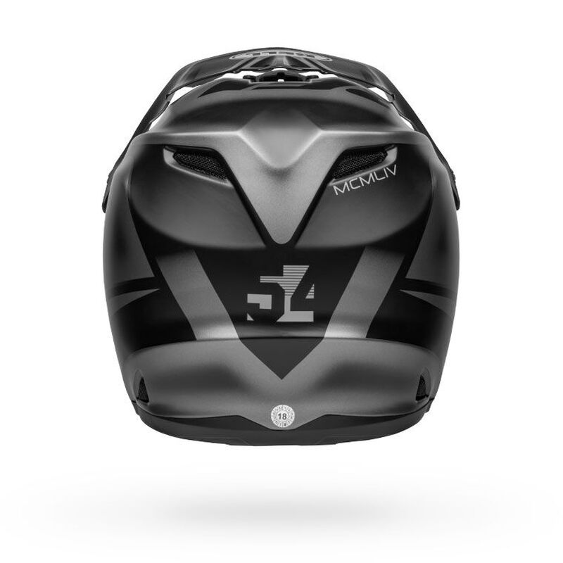 bell bike helmets 2020 Bell Full-9 Fusion MIPS Helmet Large Hi-Viz/Black Fasthouse