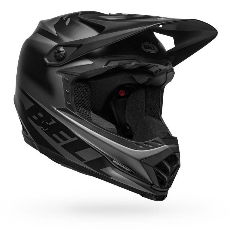 Bell Full-9 Fusion MIPS Helmet Large Hi-Viz/Black Fasthouse Bell Full-9 Fusion MIPS Helmet Large Hi-Viz/Black Fasthouse