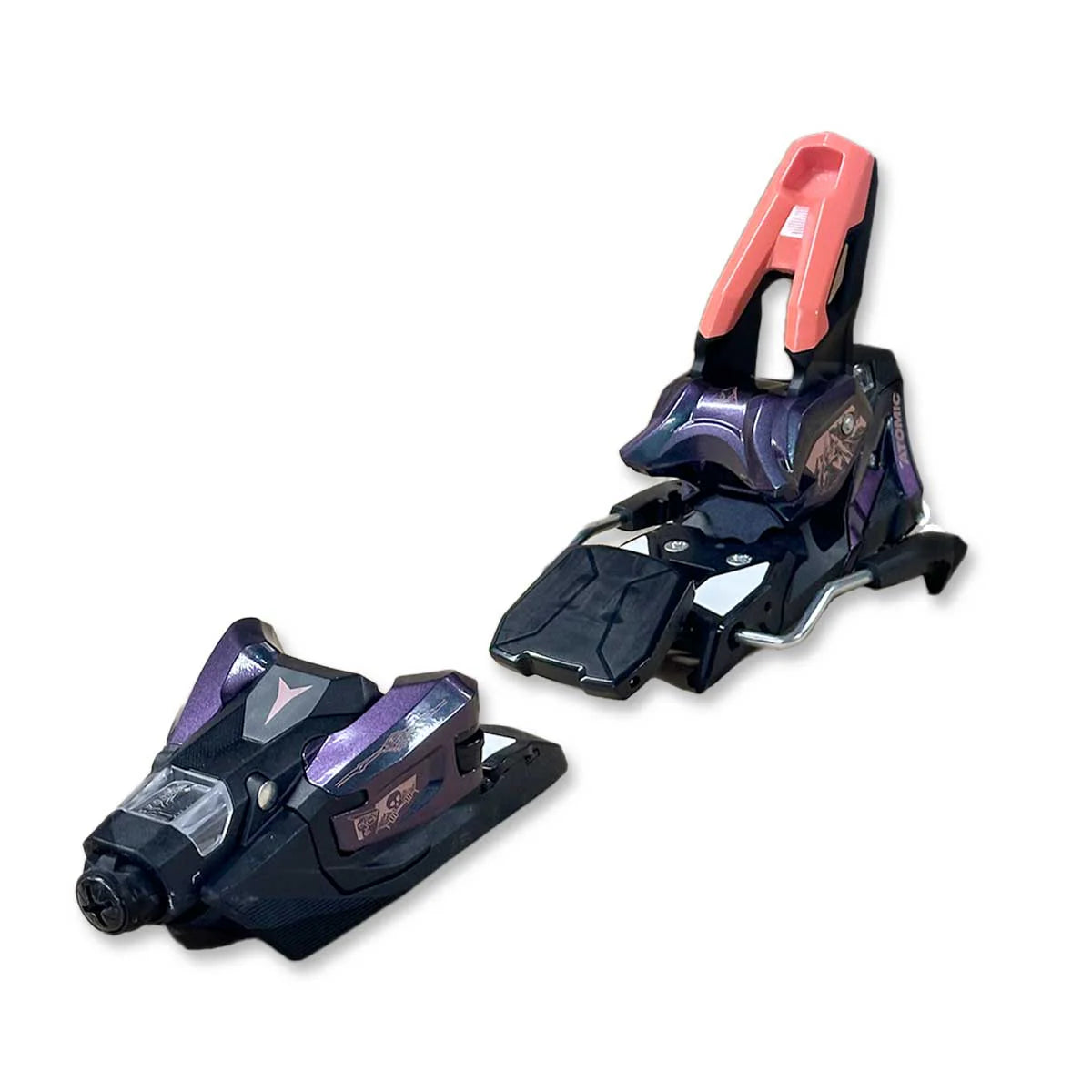 Atomic Strive 16 MN Bent Chetler Apline Ski Binding