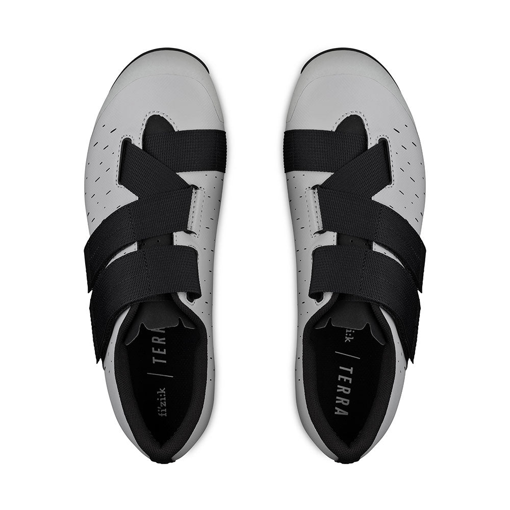 Fizik Terra Powerstrap X4 Bike Shoes - Men's – Gravity Coalition