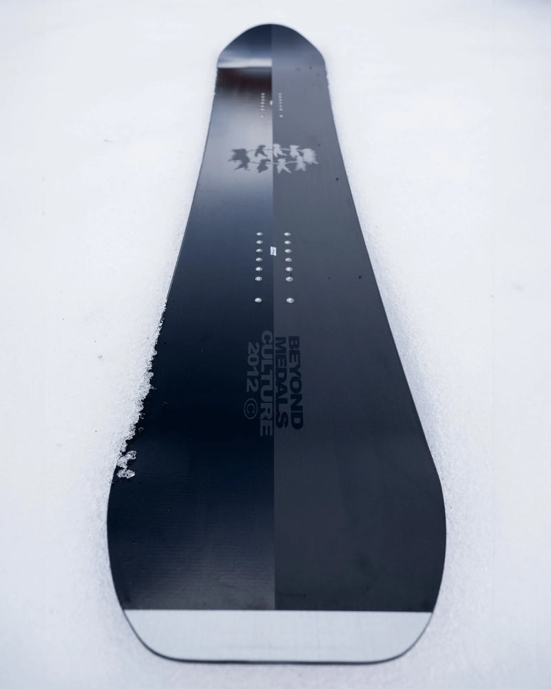 Bataleon Beyond Medals Snowboard – Gravity Coalition Bataleon Beyond Medals Snowboard – Gravity Coalition