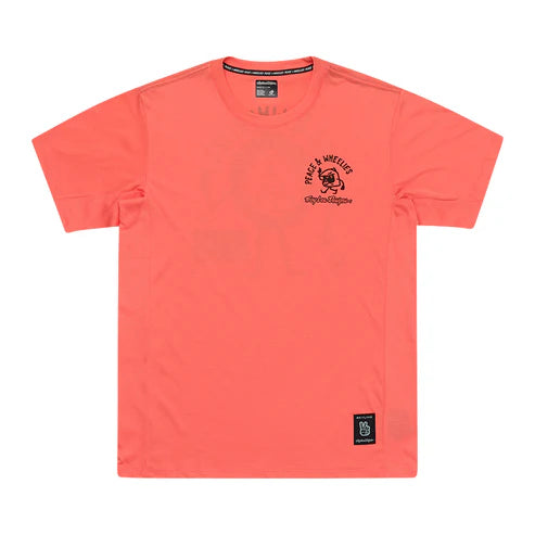Troy Lee Designs Skyline Short Sleeve Ride Tee