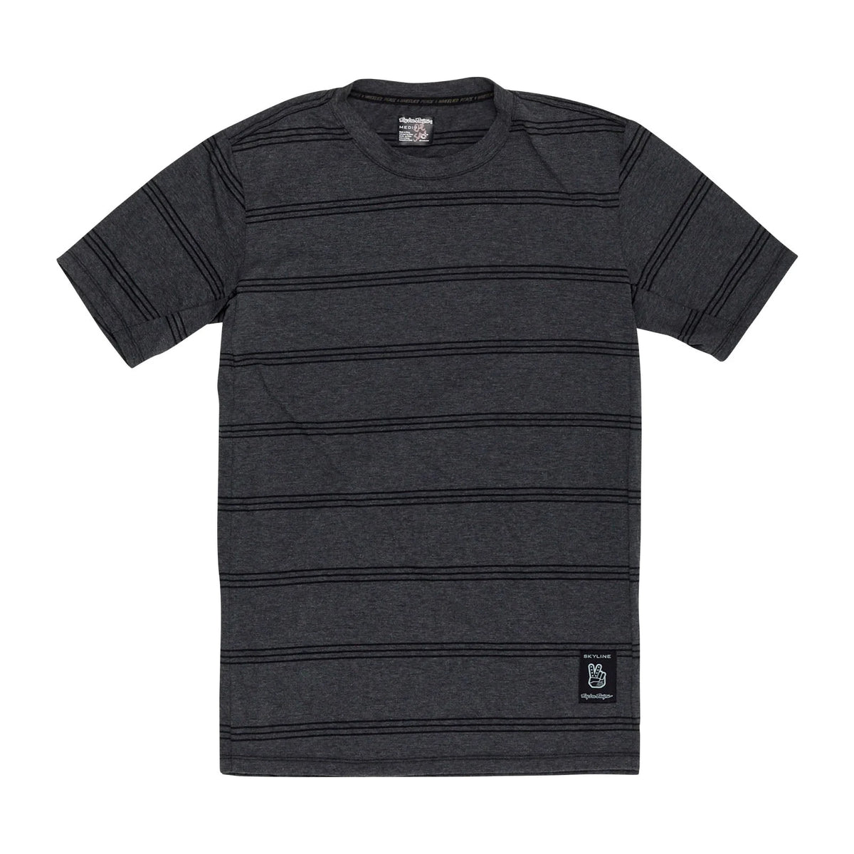 Troy Lee Designs Skyline Short Sleeve Ride Tee
