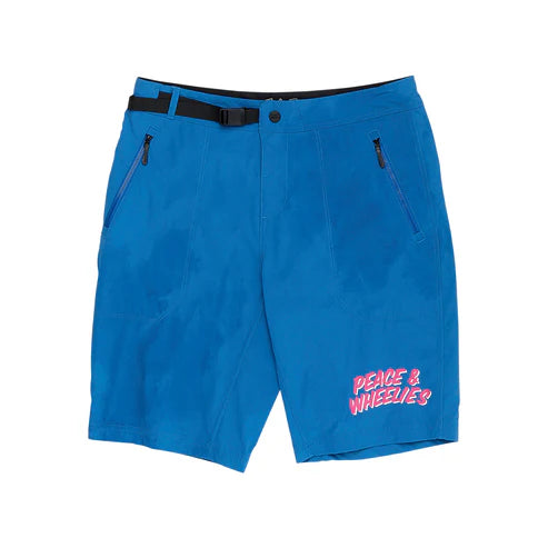 Troy Lee Designs Skyline Trail Shorts w/ Liner - Men's