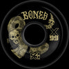 BONES WHEELS X-Formula Skateboard Wheels