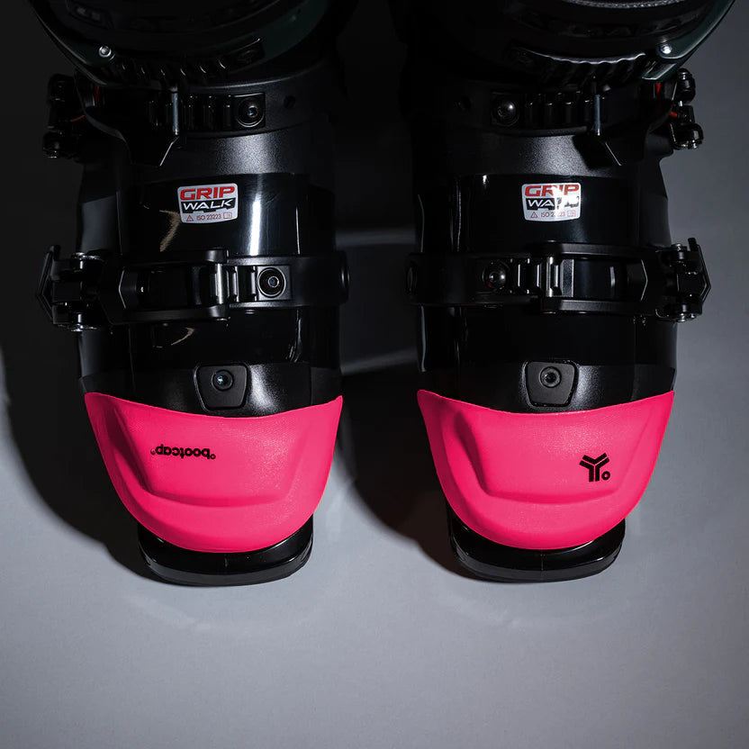 Bootcap Ski Boot Insulators
