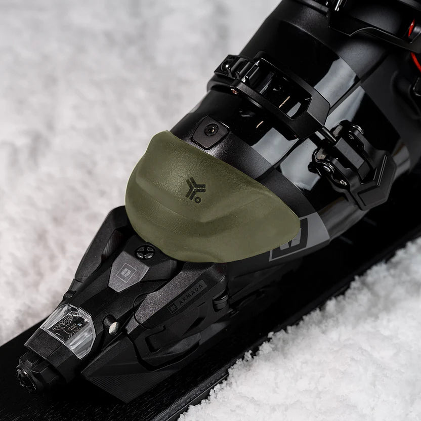 Bootcap Ski Boot Insulators